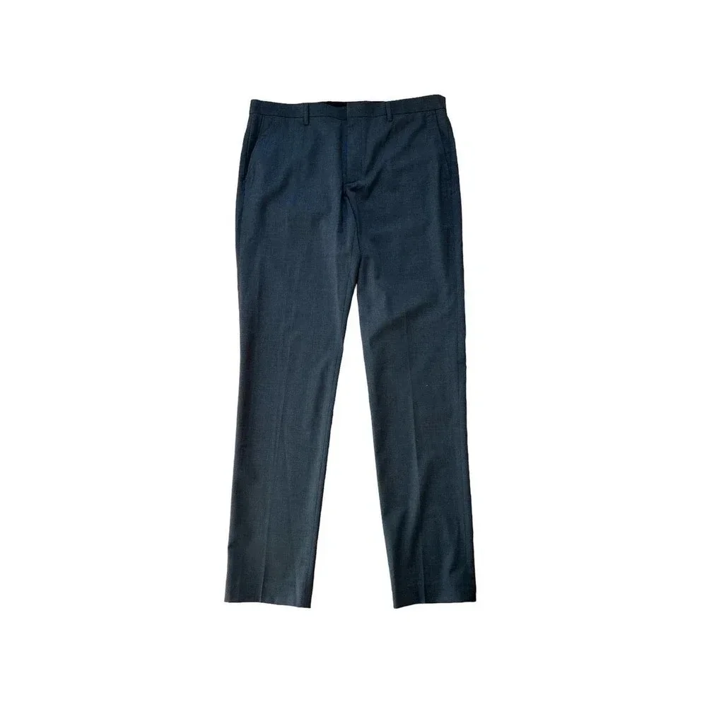 JCrew Four-season Thompson pant, NWOT